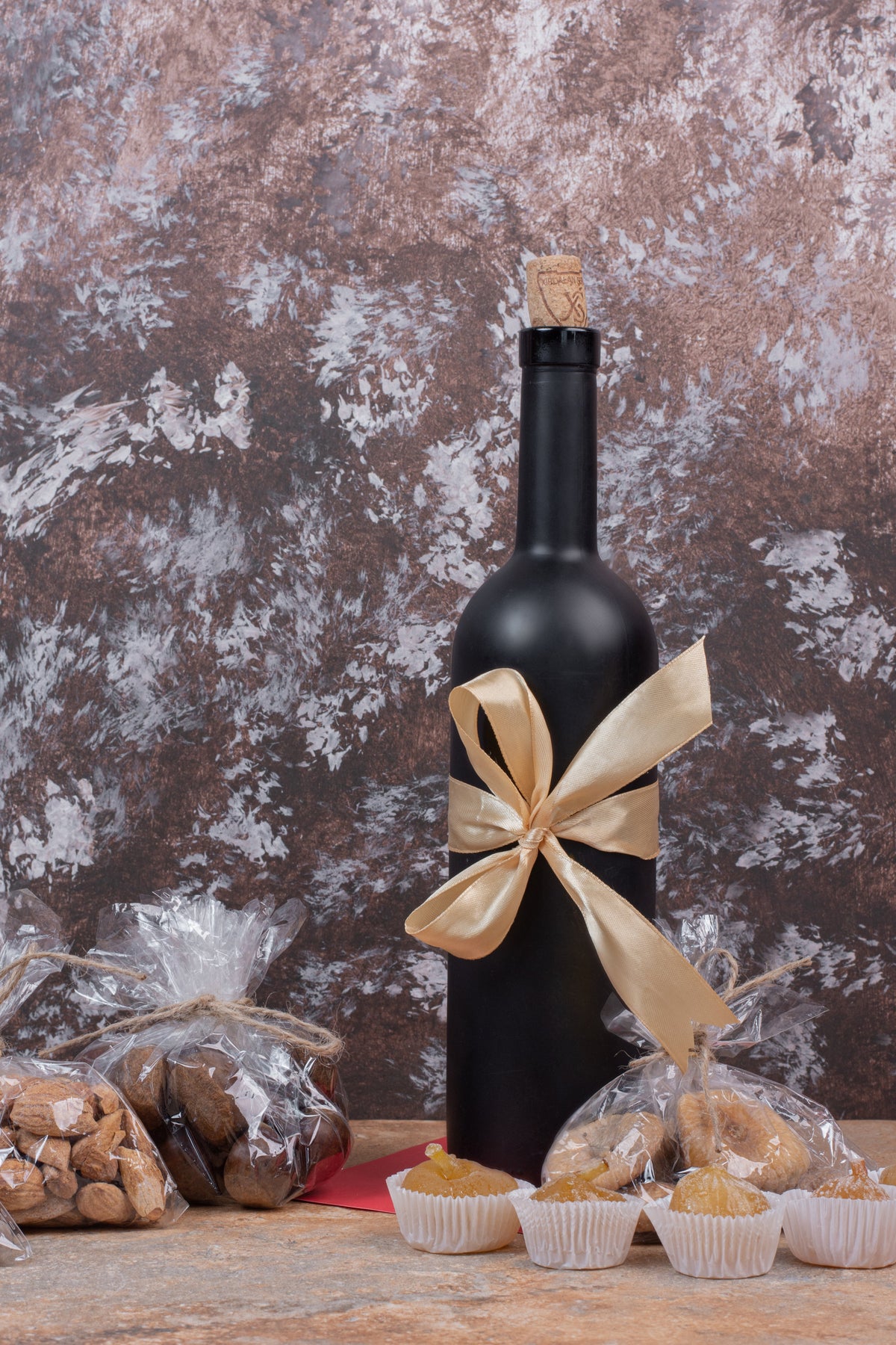 Cómo elegir el vino perfecto para regalar