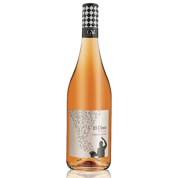 VINO ROSADO EL CIRCO ILUSIONISTA