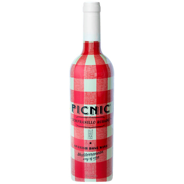 VINO ROSADO PICNIC ROSADO 750 ML