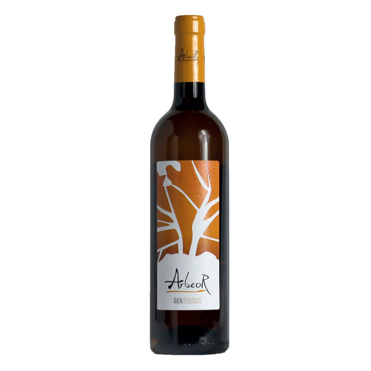 VINO BLANCO ARBEOR AIREN 750 ML