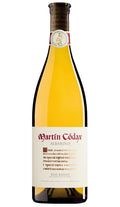 Vino Blanco Martin Codax