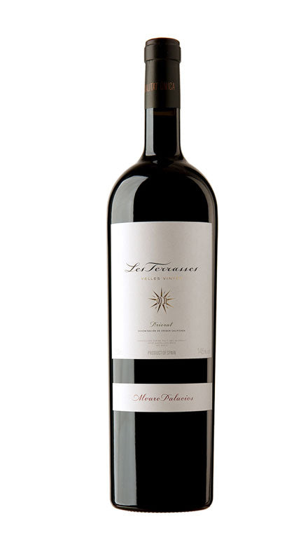Vino Tinto Les Terrasses