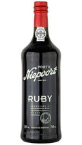 Vino Tinto Niepoort Ruby