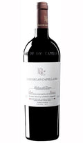 Vino Tinto Pago de Los Capellanes Crianza