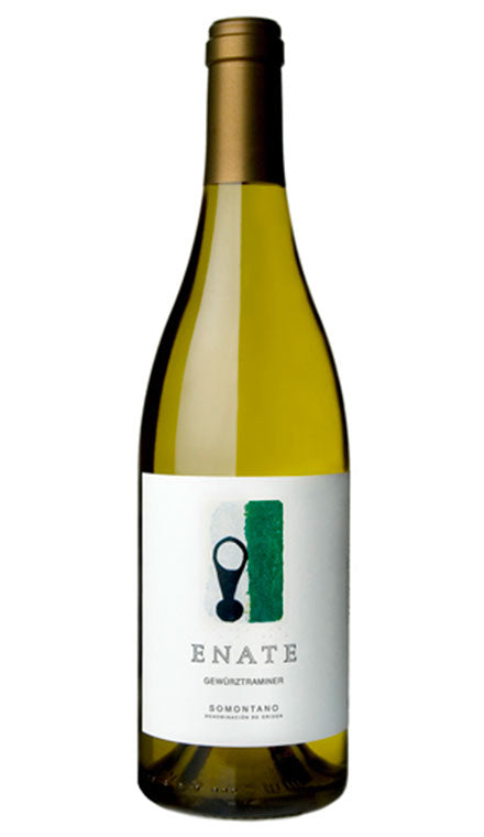 Vino Blanco Enate Gewürztraminer