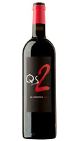Vino Tinto Qs2 Sardonia