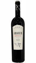 Vino Tinto Amaren