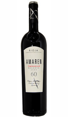 Vino Tinto Amaren