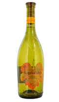 Vino Blanco Marqués de Vizhoja
