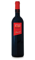 Vino Tinto Dooble Vihucas