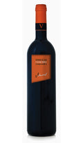 Vino Tinto Vihucas Cencibel - Ecologico