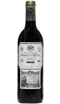 Vino Tinto Marqués de Riscal Reserva
