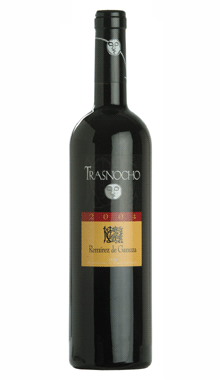 Vino Tinto Trasnocho