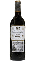 Vino Tinto Marqués de Riscal Reserva 375ml
