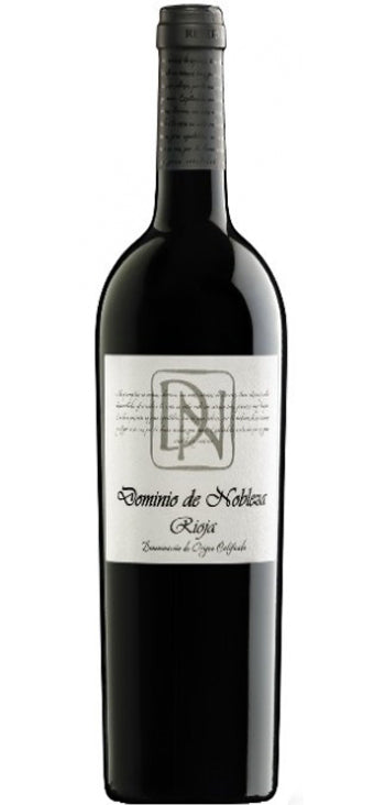 Vino Tinto Dominio de Nobleza Reserva