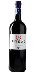Vino Tinto Piteos Joven
