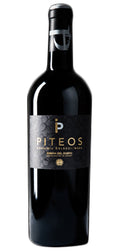 Vino Tinto Piteos Vendimia Seleccionada
