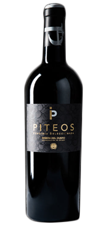 Vino Tinto Piteos Vendimia Seleccionada