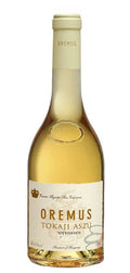 Vino Tokaj Oremus Aszu 5 puttonyos 50cl.