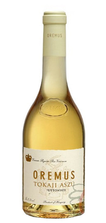 Vino Tokaj Oremus Aszu 5 puttonyos 50cl.