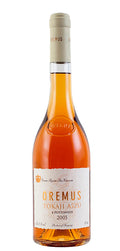 Vino Tokaj Oremus Aszu 6 Puttonyos