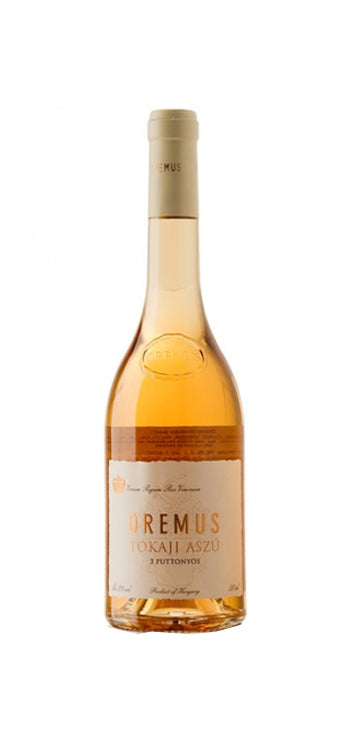 Vino Tokaj Oremus Aszú 3 Puttonyos