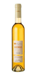 Vino Tokaj Oremus Vendimia Tardia