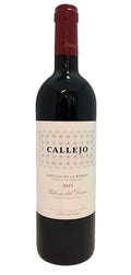 Vino Tinto Callejo