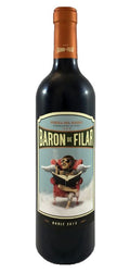 Vino Tinto Baron de Filar Roble