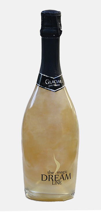 Vino Espumoso Dream Line Glaciar