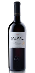 Vino Tinto Dalmau Reserva