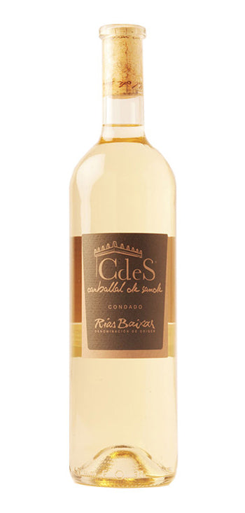 Vino Blanco CdeS Condado
