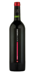 Vino Tinto Montenegro Crianza