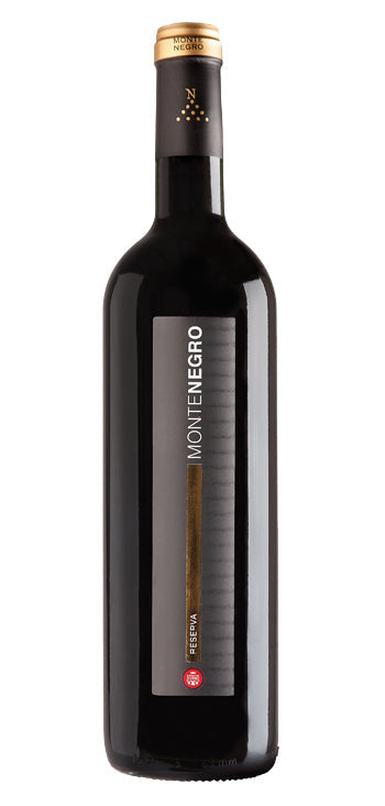 Vino Tinto Montenegro Reserva