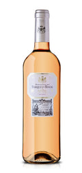Vino Rosado Marqués de Riscal