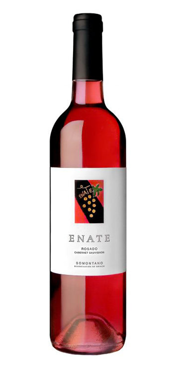 Vino Rosado Enate