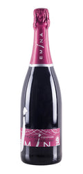 Vino Espumoso Emina Rosado
