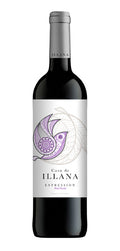 Vino Tinto Casa de Illana Expression Petit Verdot
