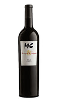 Vino Tinto Crianza Mc Marqués de Cáceres