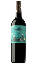 Vino Tinto La Locomotora Crianza