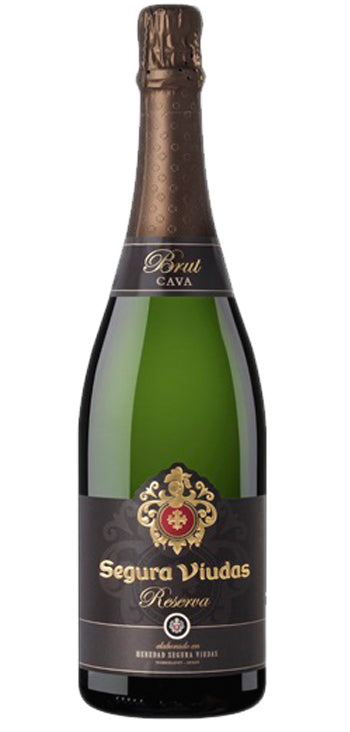 Cava Segura Viudas Brut Reserva