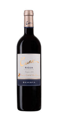 Vino Tinto Cune Reserva