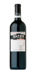 Vino Tinto Altos las Hormigas