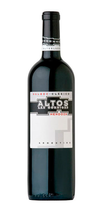 Vino Tinto Altos las Hormigas