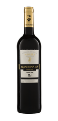 Vino Tinto Quaderna Via Especial Orgánica