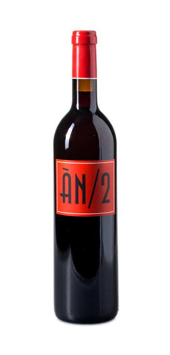 Vino Tinto Àn/2