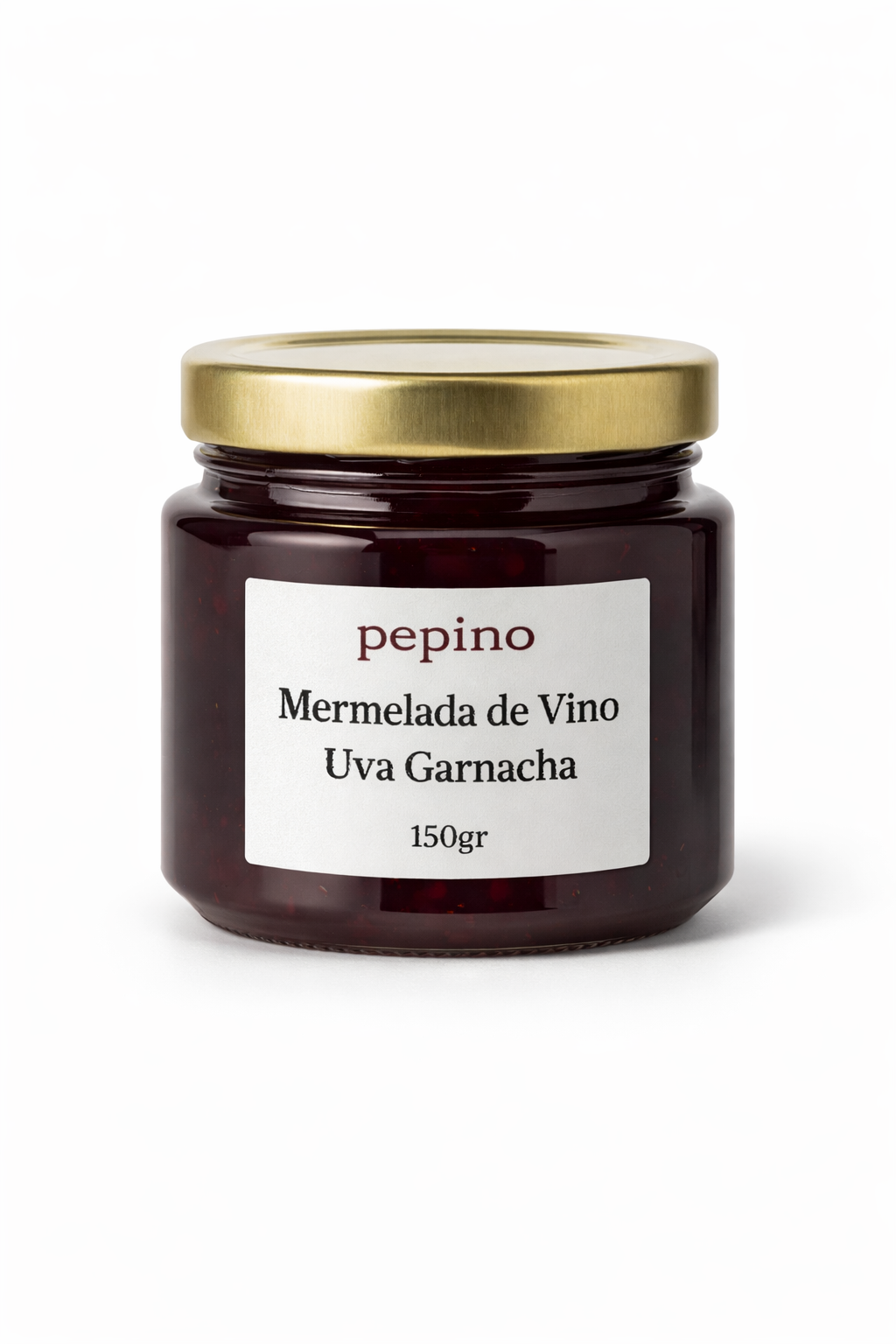 Mermelada de Vino Uva Garnacha 300gr