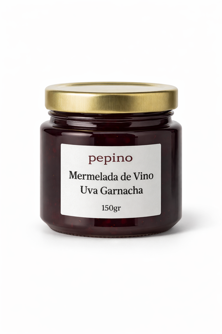 Mermelada de Vino Uva Garnacha 300gr