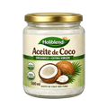 Aceite de Coco, Holiblend