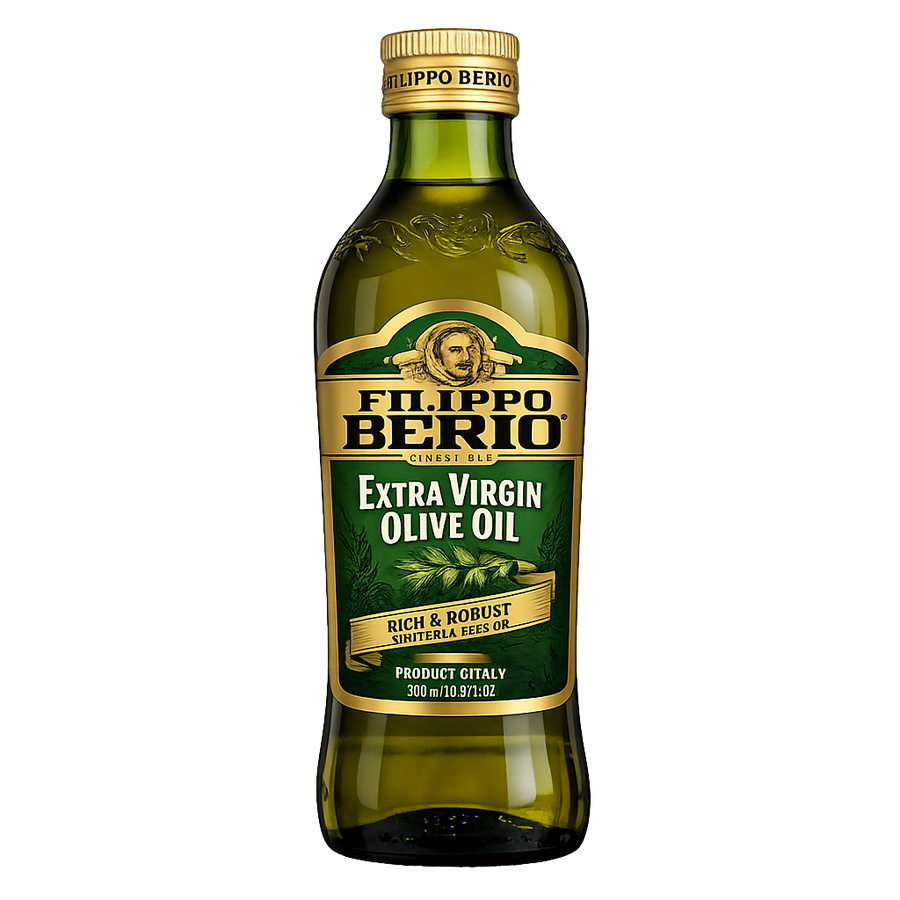 Aceite de Oliva Extra Virgen, Filippo